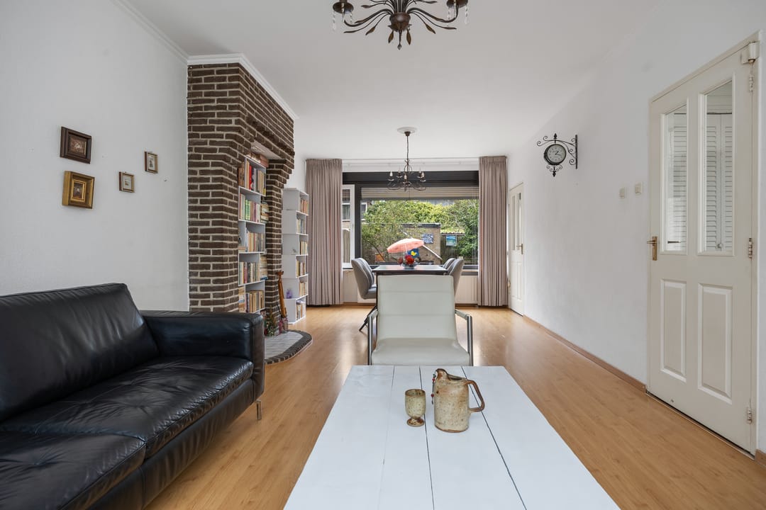 Foto 2 van Mr. Ruys de Beerenbrouckstraat 20