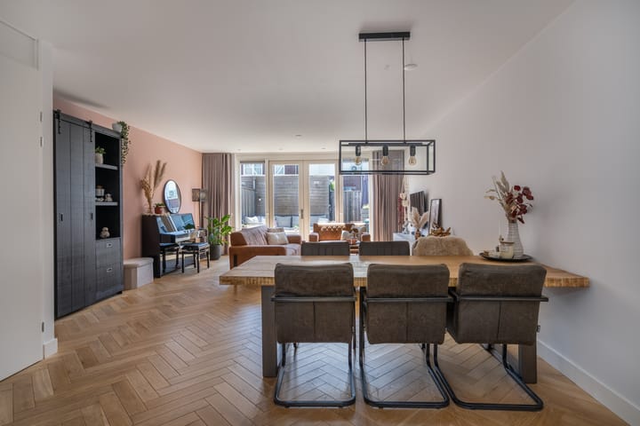 Foto 12 van Meander 19