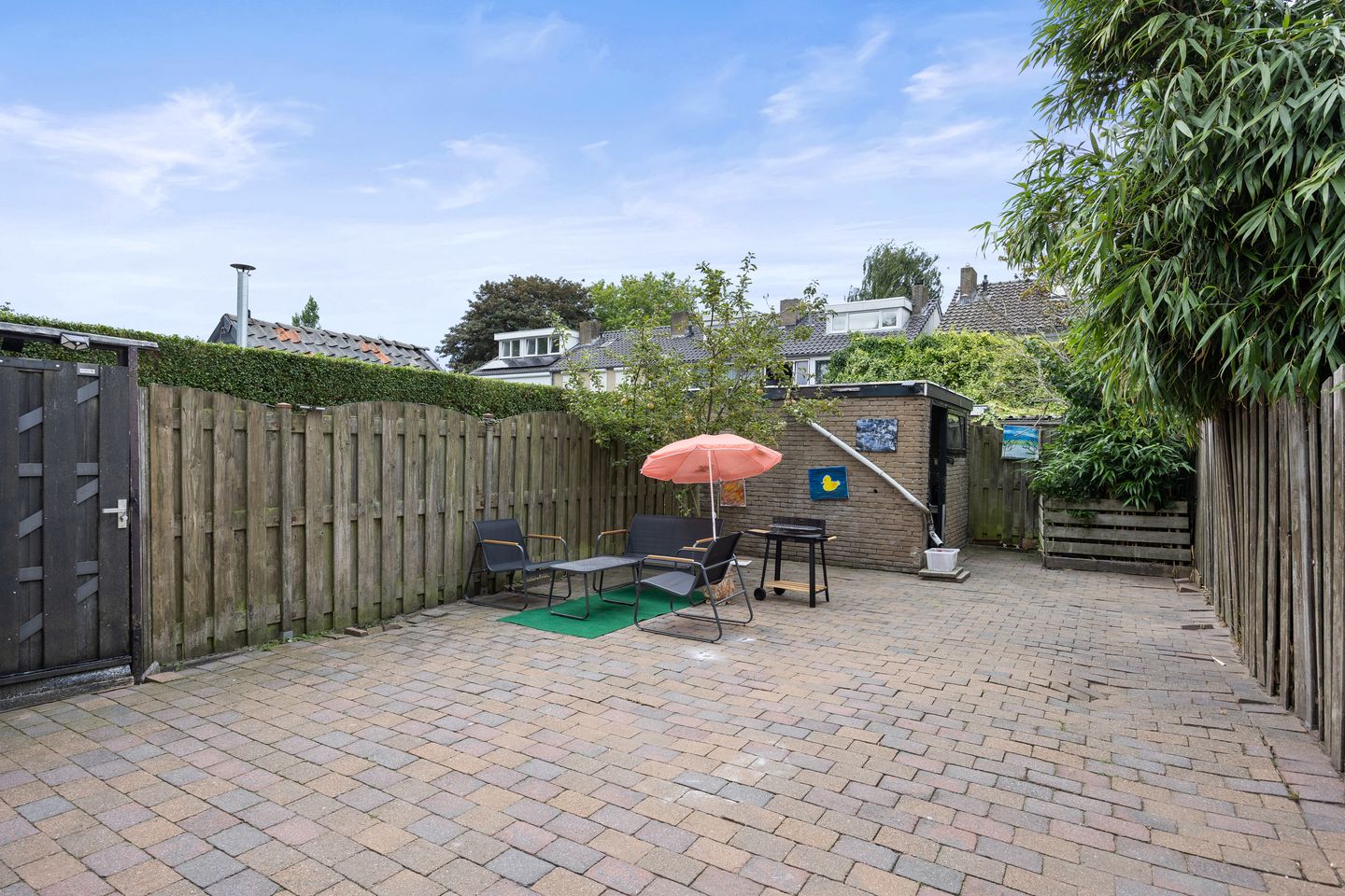 Foto 4 van Mr. Ruys de Beerenbrouckstraat 20