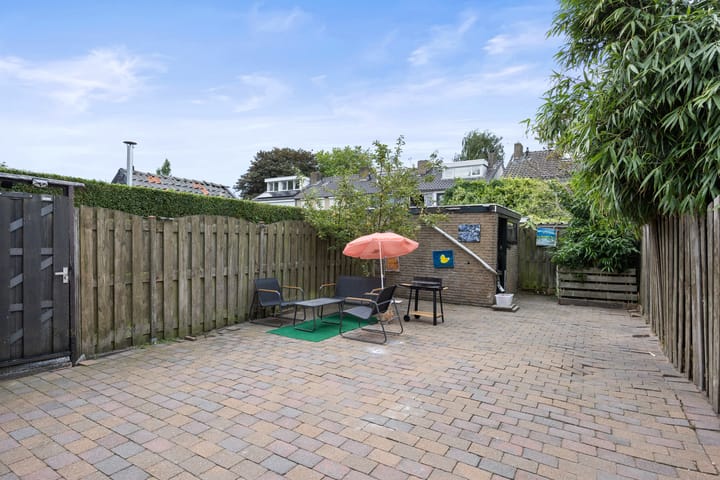 Foto 4 van Mr. Ruys de Beerenbrouckstraat 20