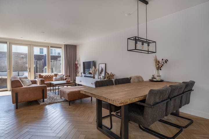 Foto 13 van Meander 19