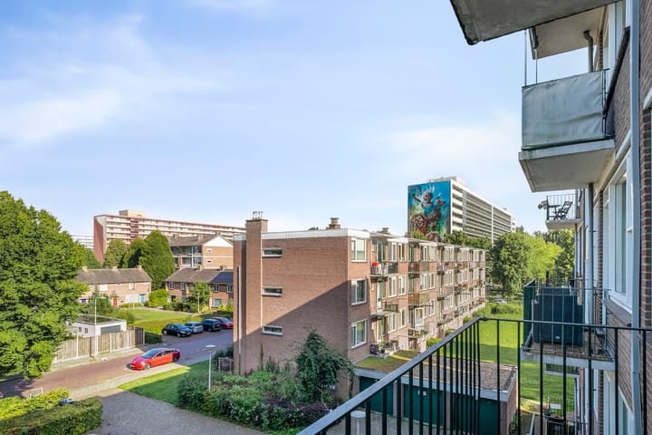 Foto 10 van Beethovenlaan 616