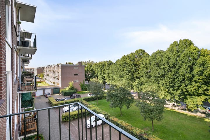 Foto 11 van Beethovenlaan 616