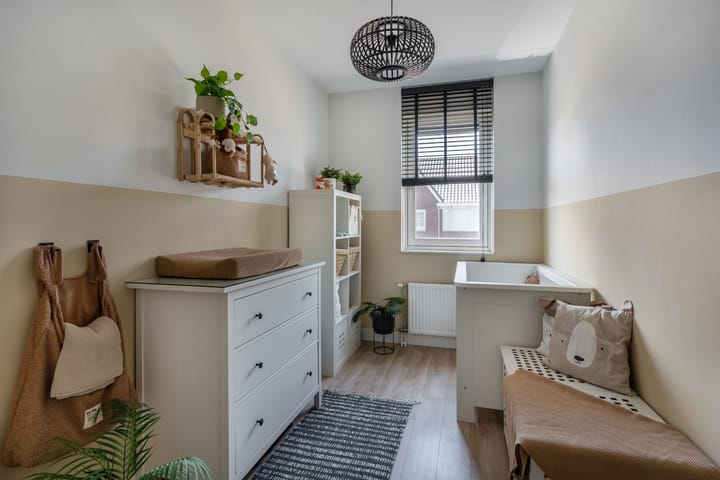 Foto 18 van Meander 19