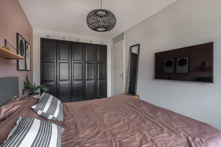 Foto 20 van Meander 19