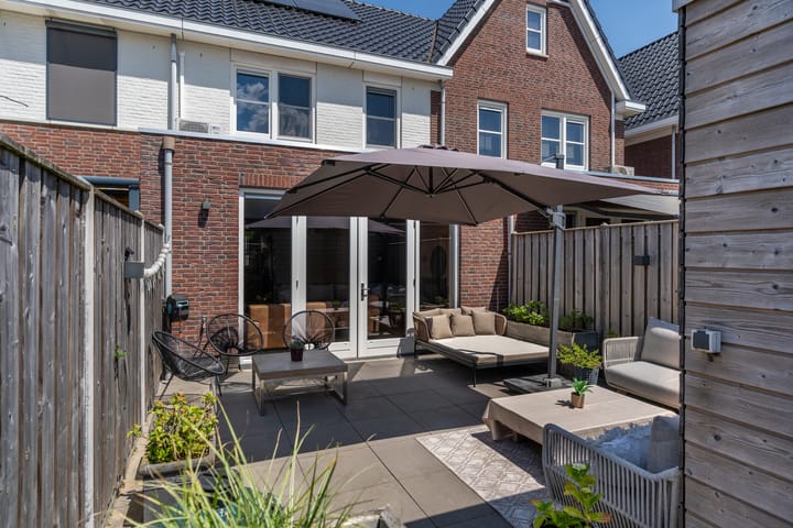 Foto 28 van Meander 19