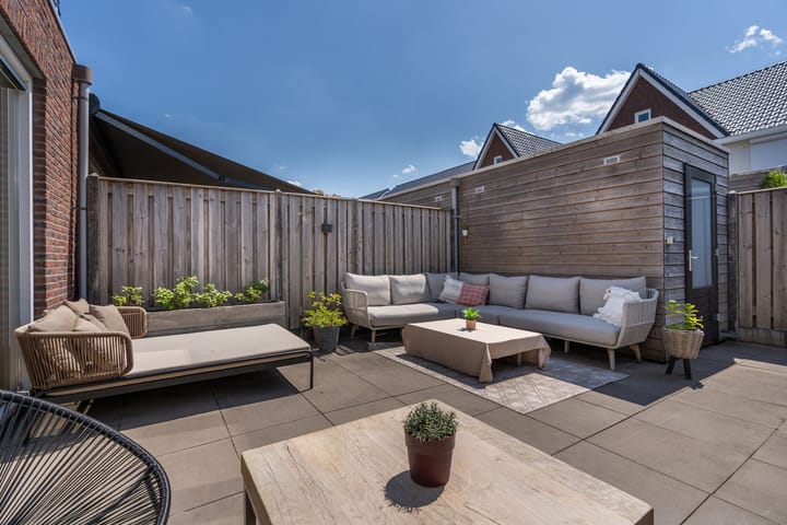 Foto 30 van Meander 19