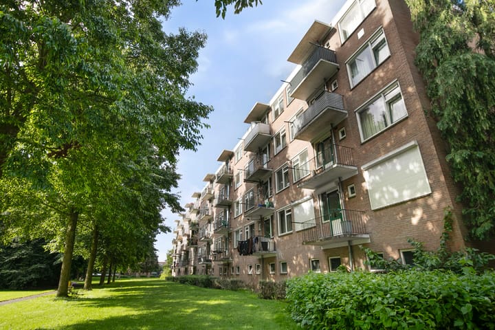 Foto 27 van Beethovenlaan 616