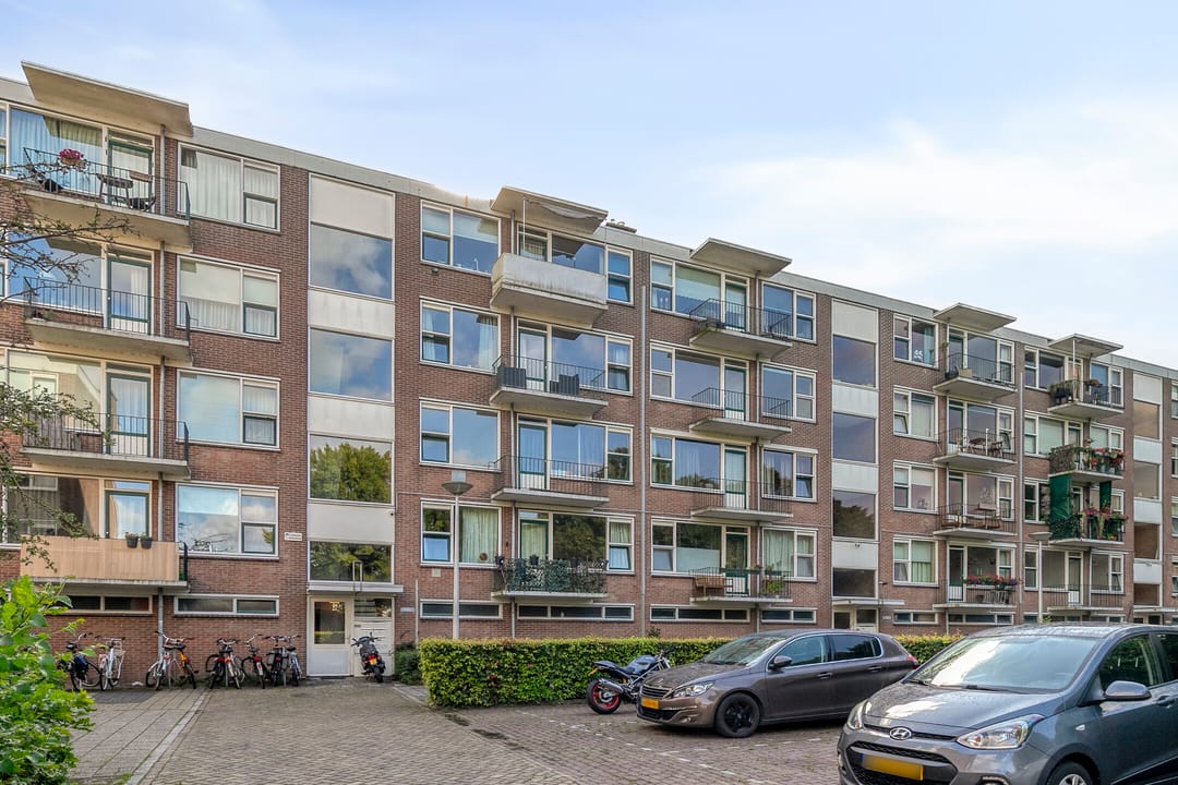 Photo 28 of Beethovenlaan 616