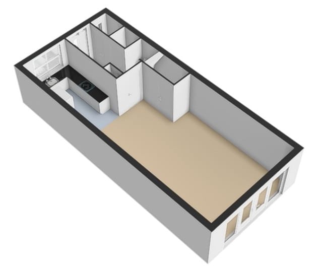 Foto 36 van Meander 19