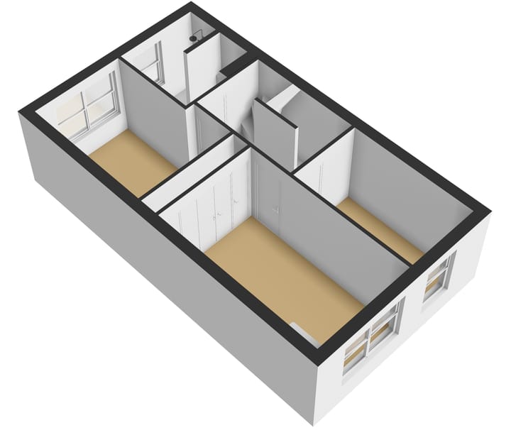 Foto 37 van Meander 19