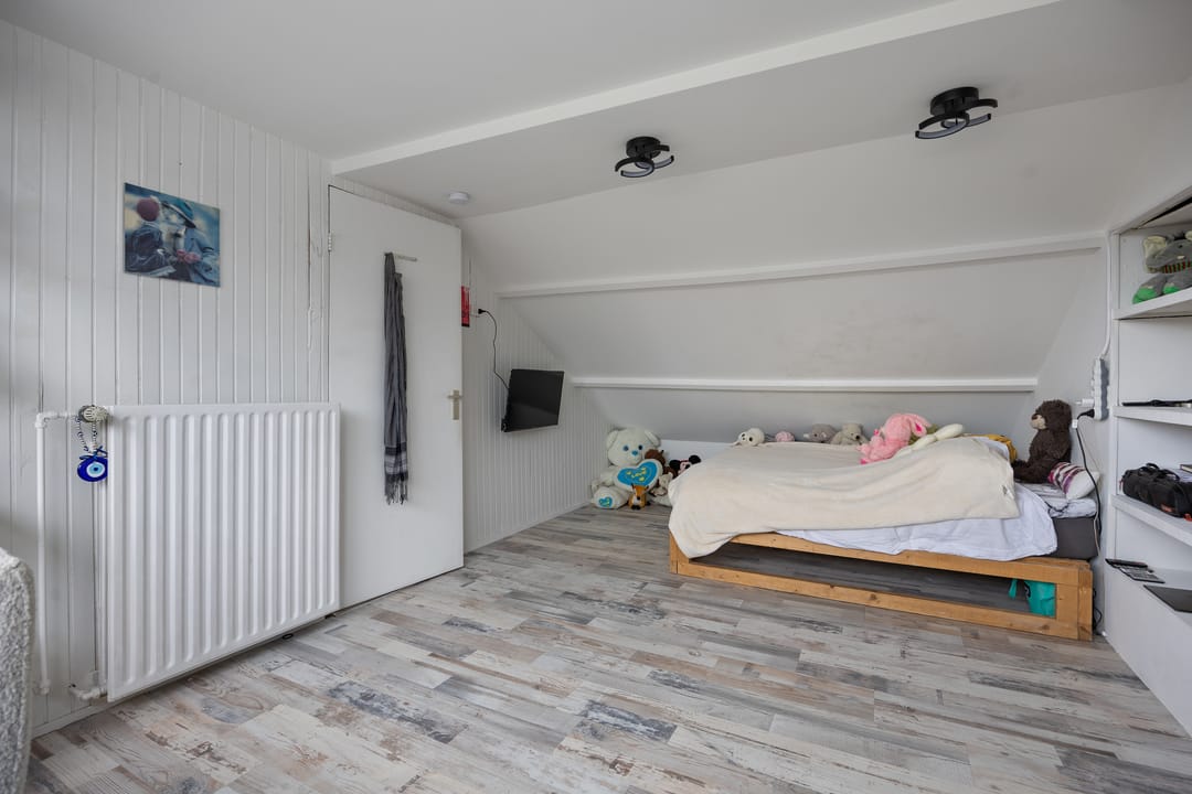 Foto 23 van Mr. Ruys de Beerenbrouckstraat 20