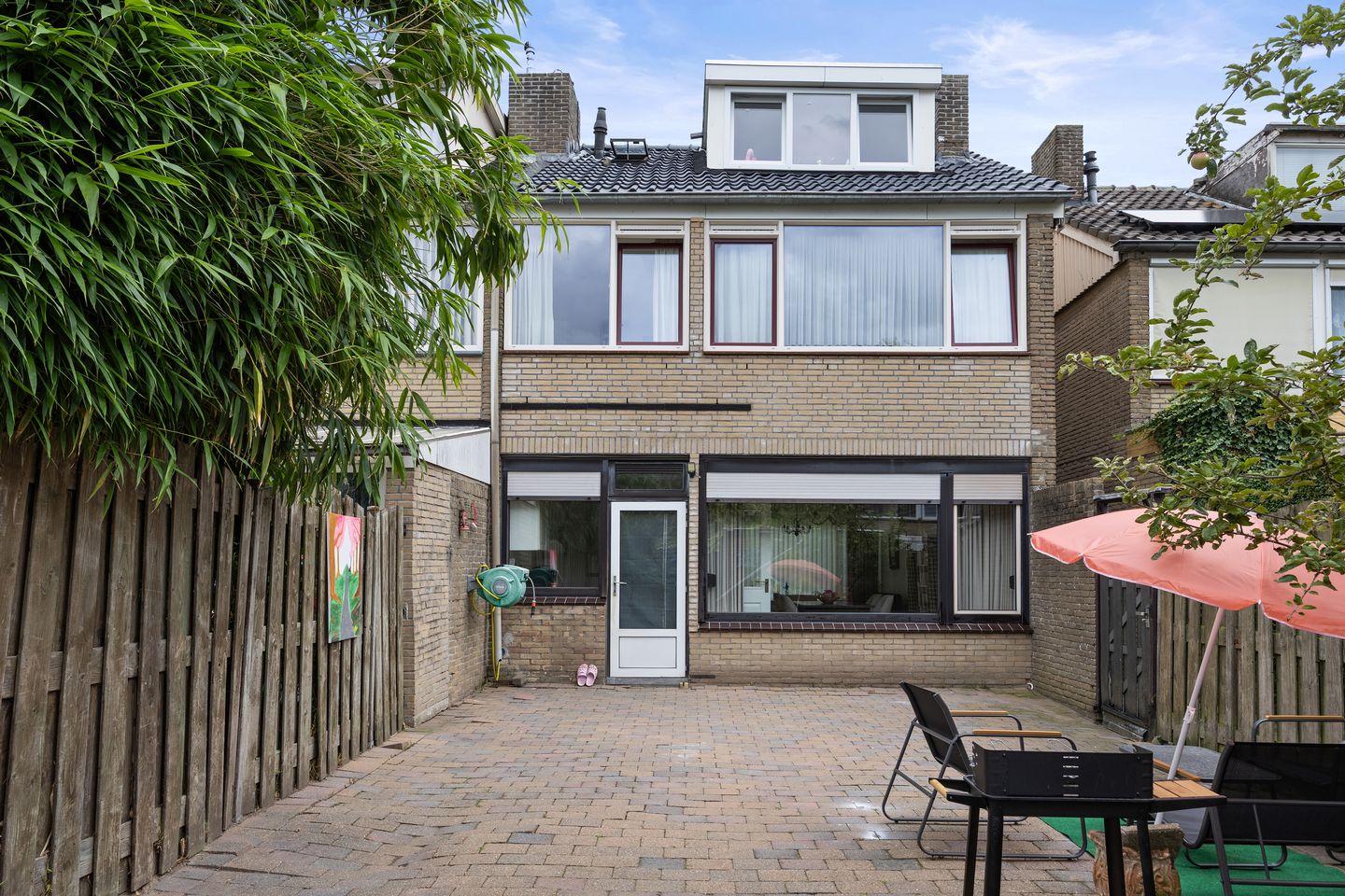 Foto 25 van Mr. Ruys de Beerenbrouckstraat 20