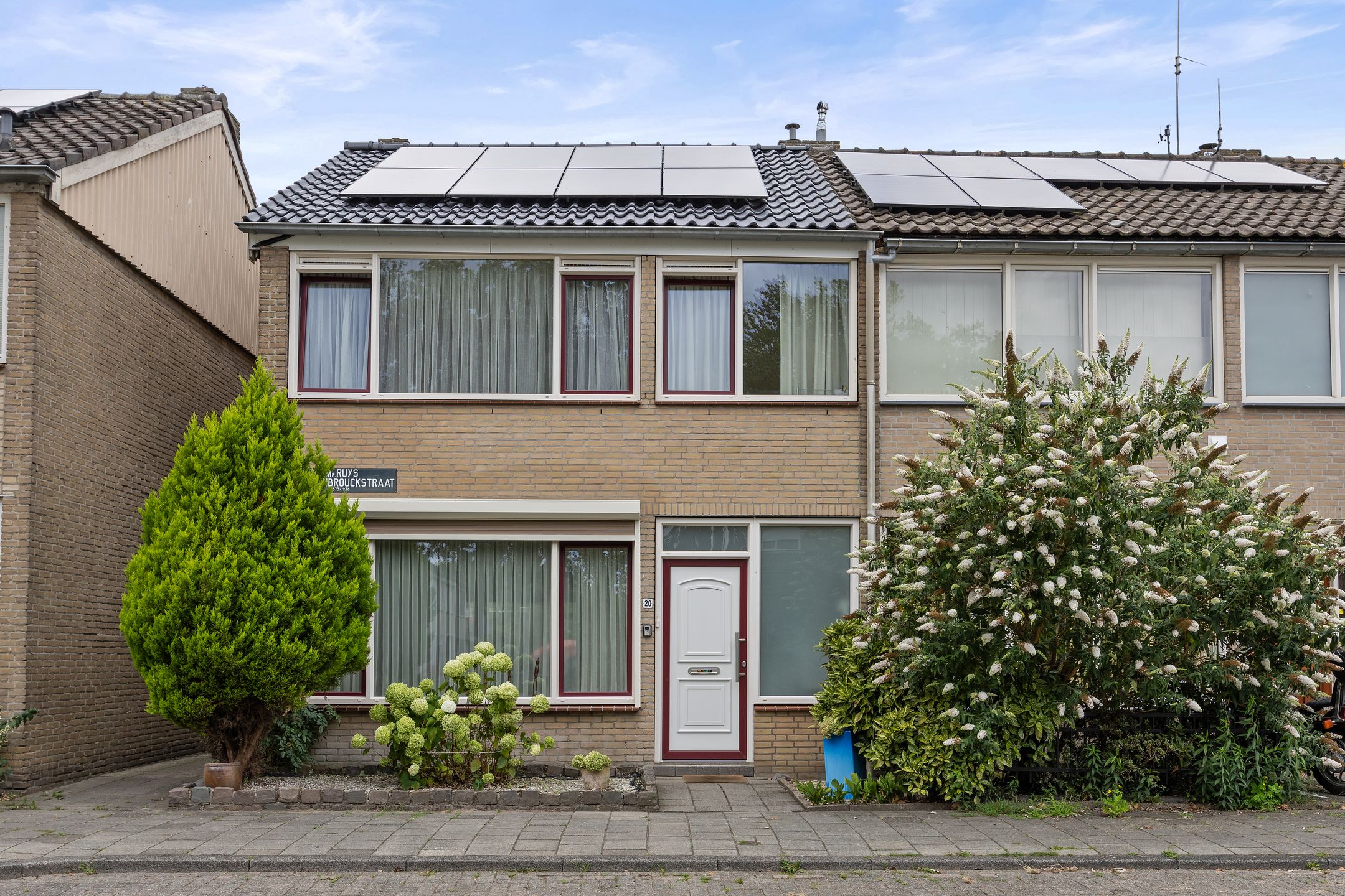Foto 27 van Mr. Ruys de Beerenbrouckstraat 20
