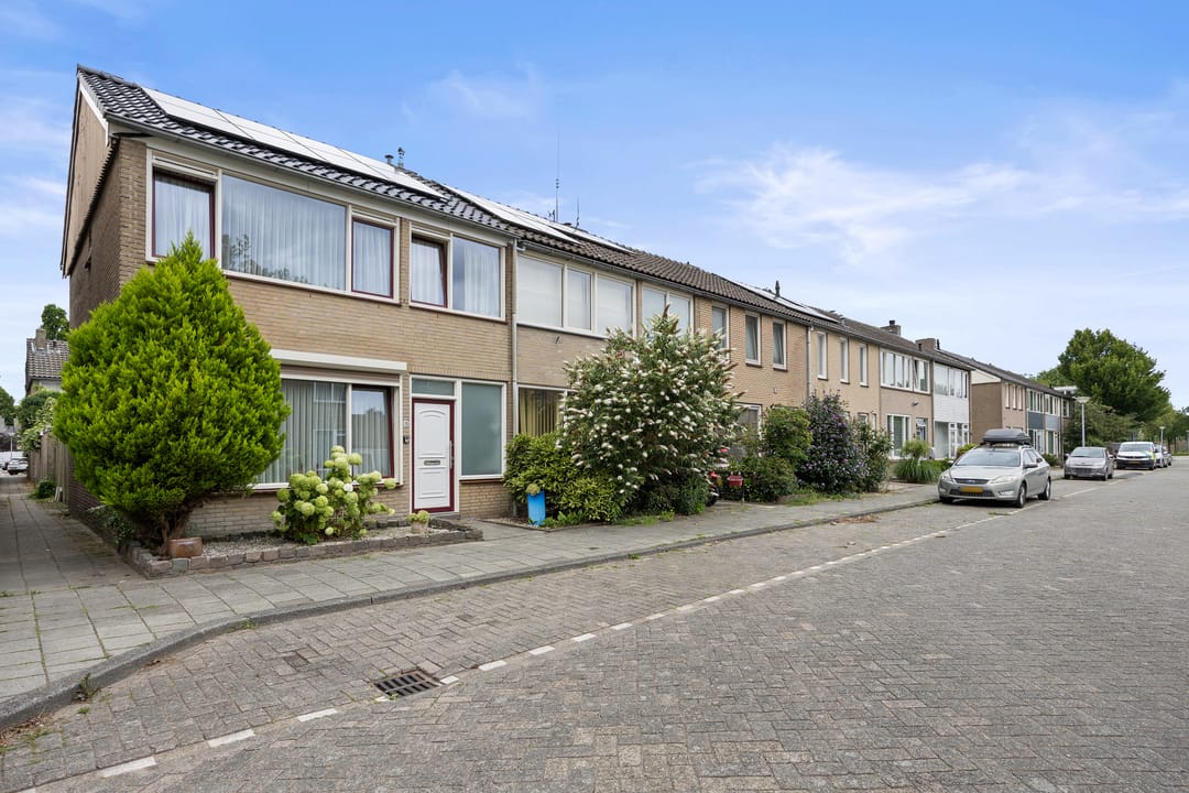 Foto 28 van Mr. Ruys de Beerenbrouckstraat 20