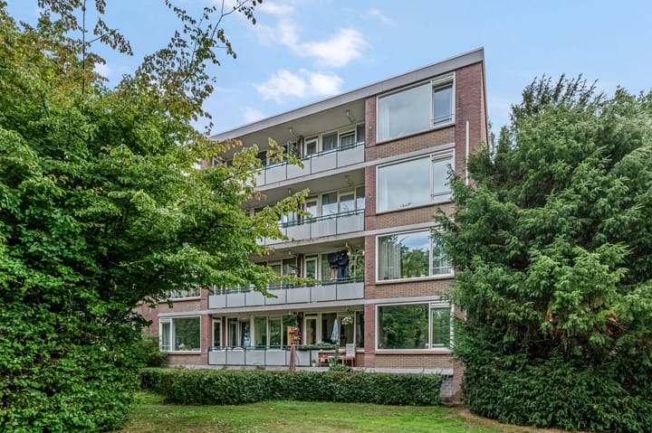 Foto 1 van Thorbeckestraat 66