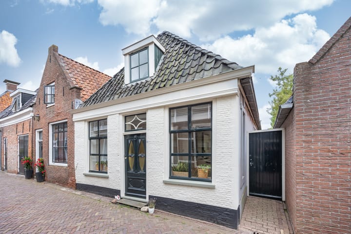 Foto 1 van Dubbelstraat 122