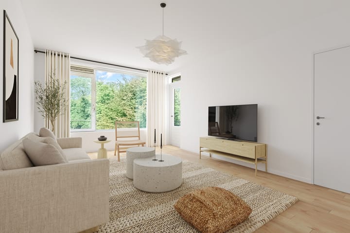 Foto 3 van Thorbeckestraat 66