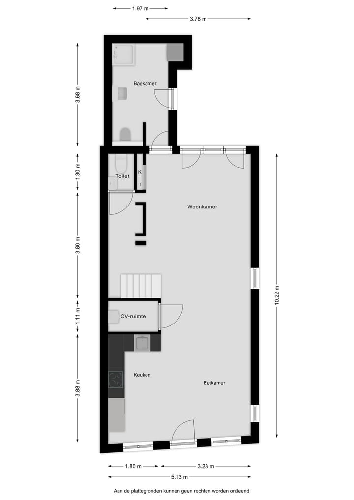 Foto 34 van Dubbelstraat 122