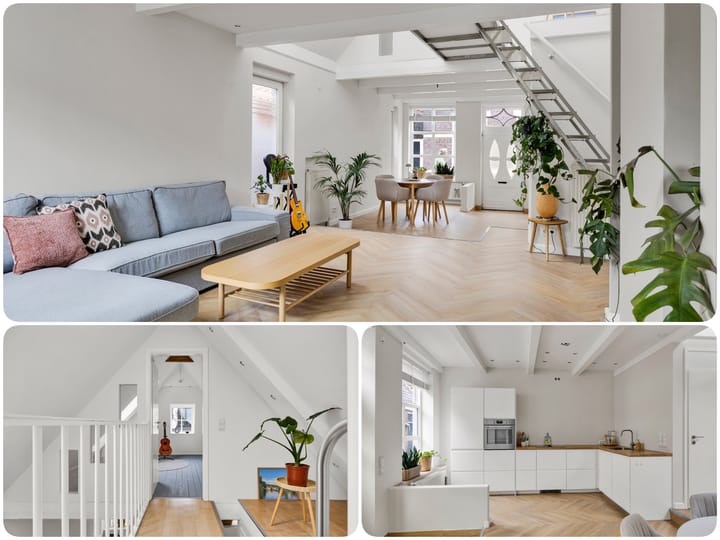 Foto 2 van Dubbelstraat 122