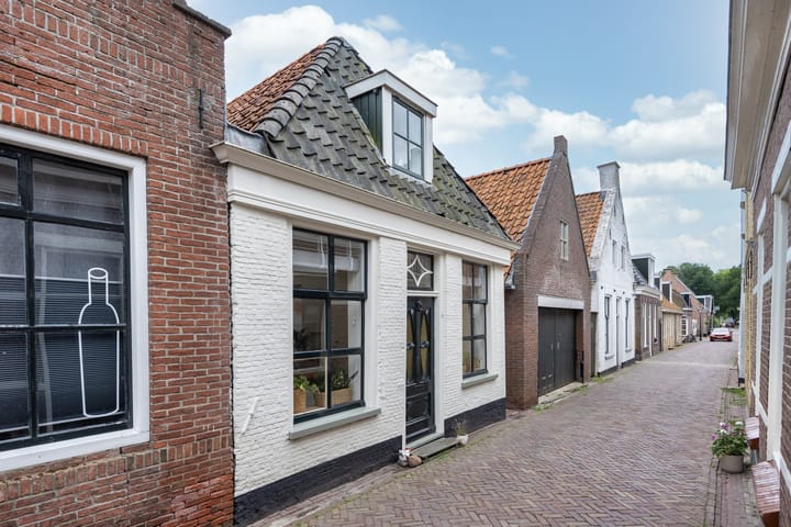 Foto 3 van Dubbelstraat 122