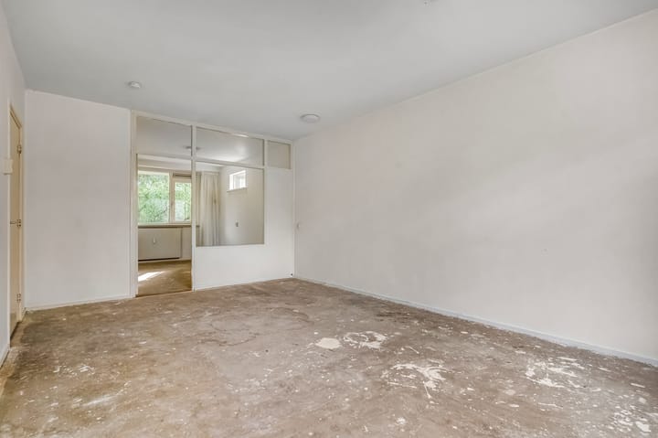 Foto 6 van Thorbeckestraat 66