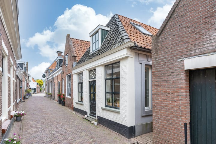 Foto 4 van Dubbelstraat 122