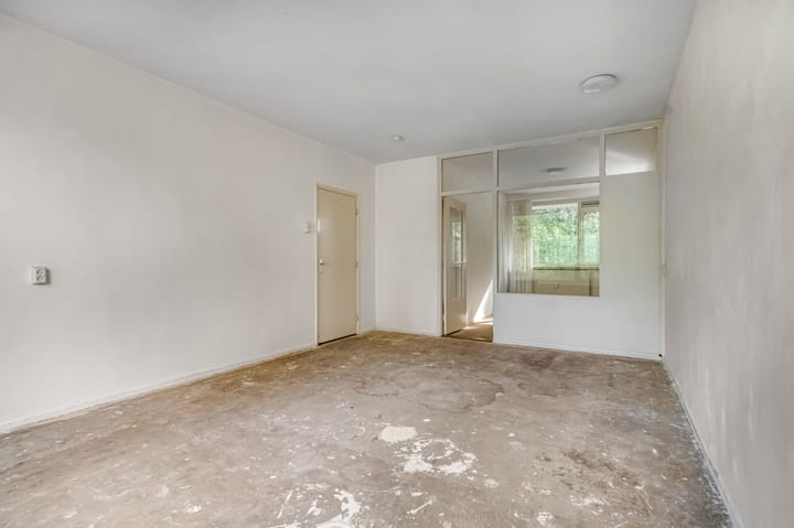 Foto 8 van Thorbeckestraat 66