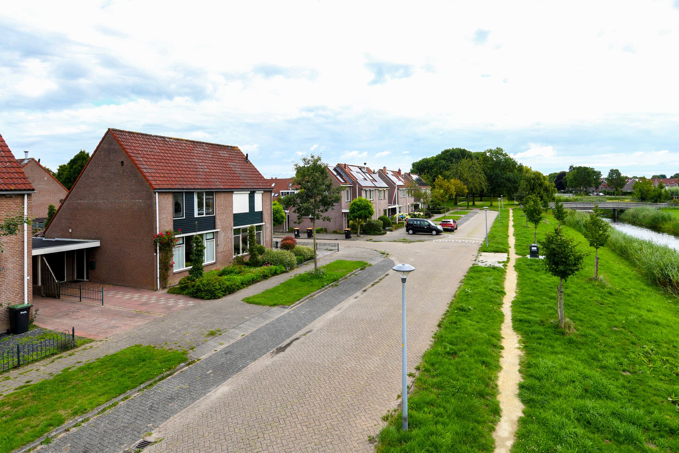 Botter, 9, Zeewolde, 3891CK, Flevoland, Nederland 9 