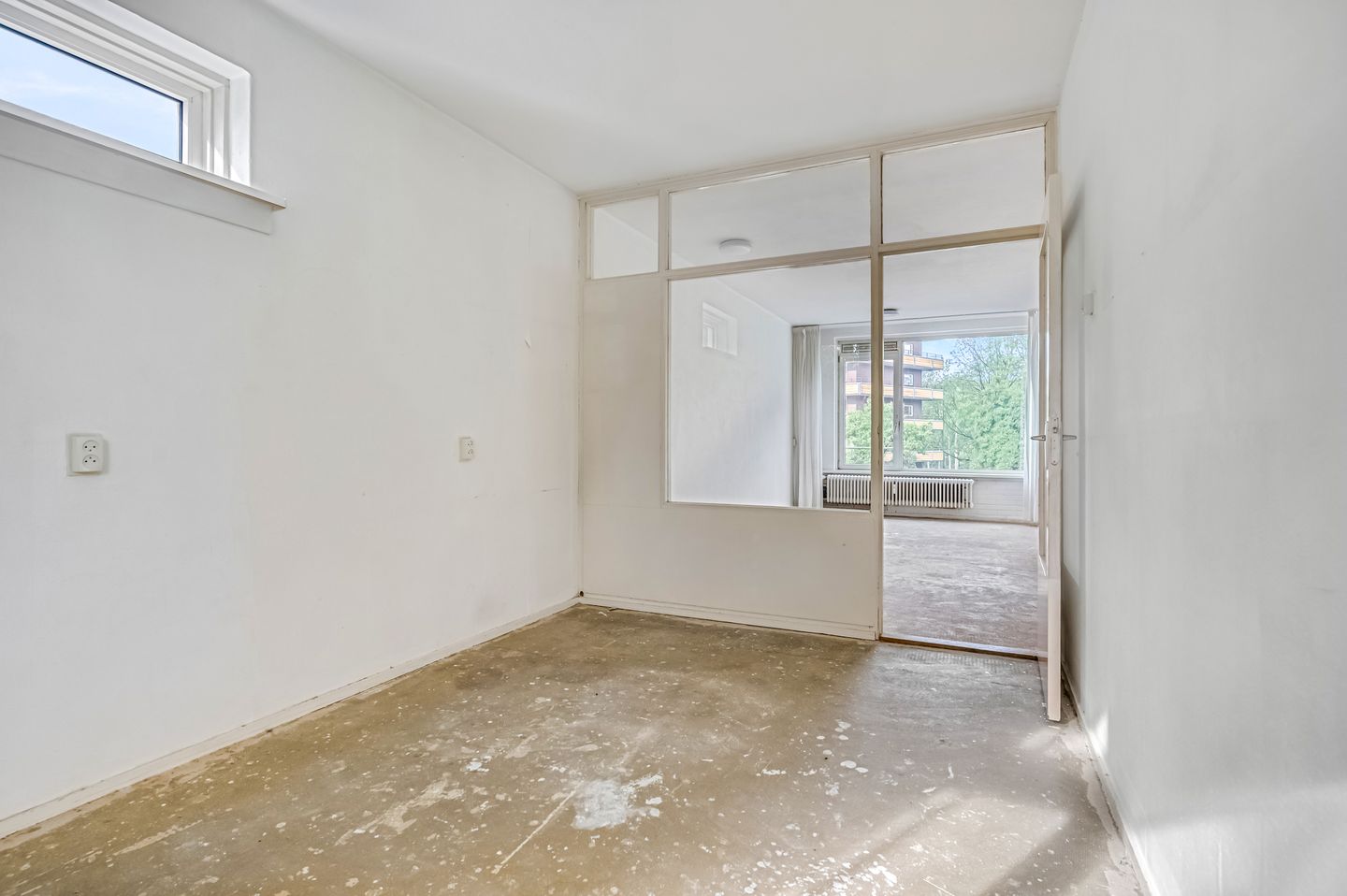 Foto 10 van Thorbeckestraat 66