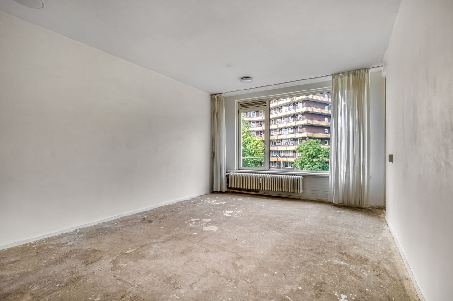 Foto 4 van Thorbeckestraat 66