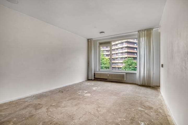 Foto 4 van Thorbeckestraat 66