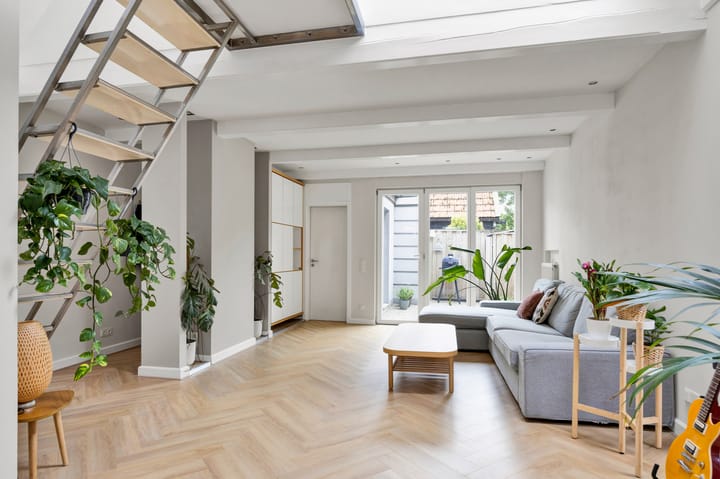 Foto 11 van Dubbelstraat 122