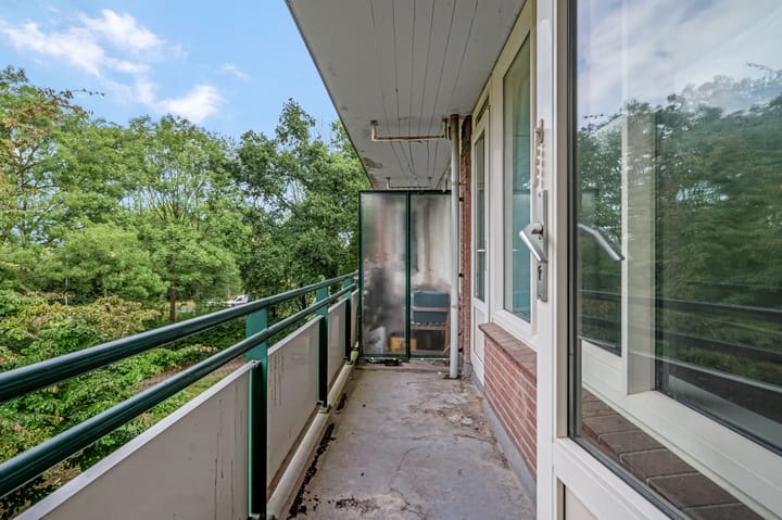 Foto 15 van Thorbeckestraat 66