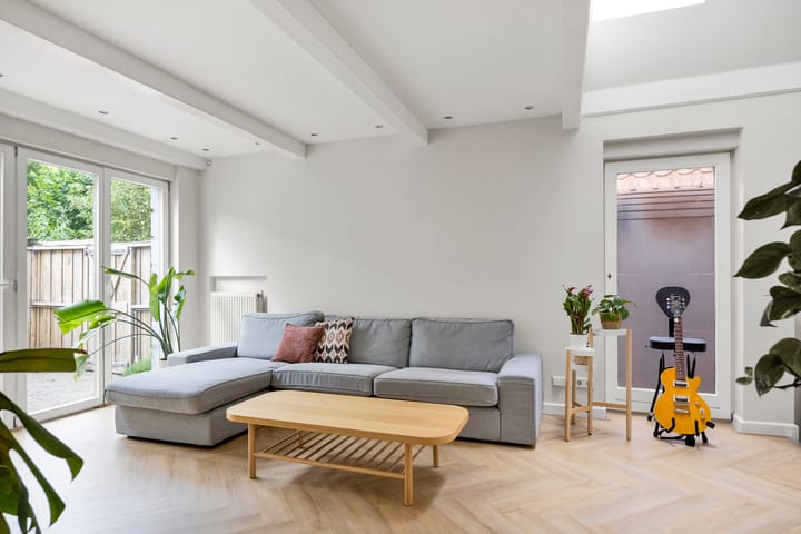 Foto 13 van Dubbelstraat 122