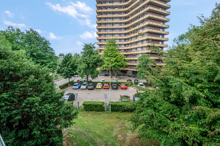 Foto 16 van Thorbeckestraat 66