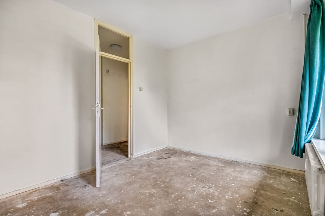 Foto 17 van Thorbeckestraat 66