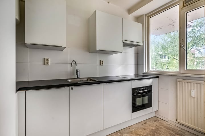 Foto 20 van Thorbeckestraat 66