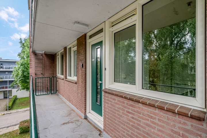 Foto 23 van Thorbeckestraat 66