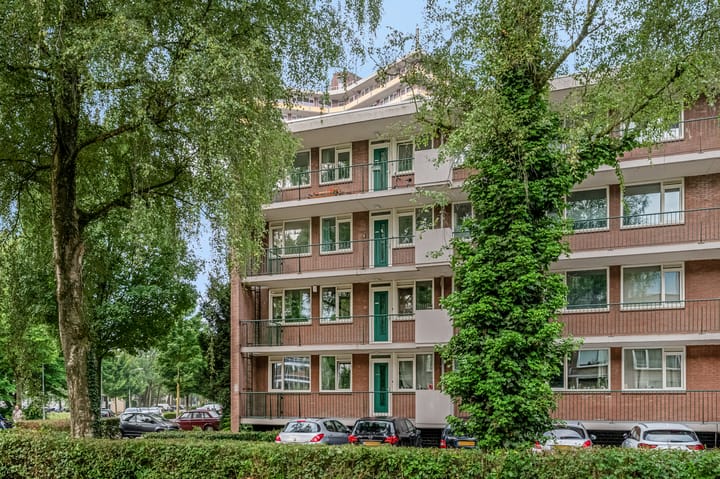 Foto 24 van Thorbeckestraat 66