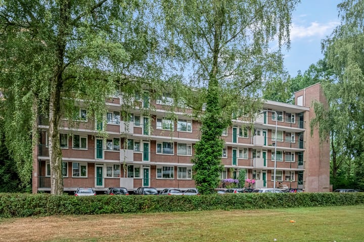 Foto 25 van Thorbeckestraat 66