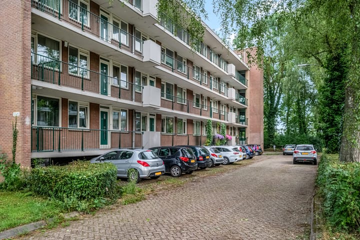 Foto 26 van Thorbeckestraat 66