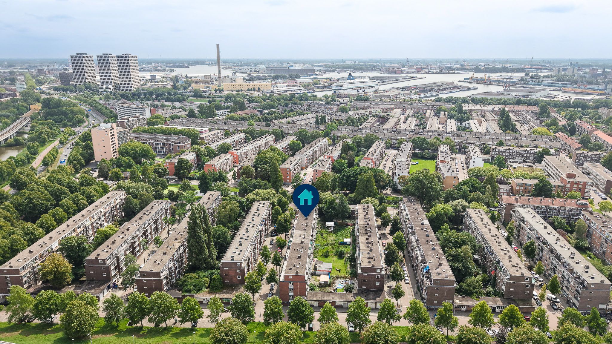Hulkstraat 19-C 19 C