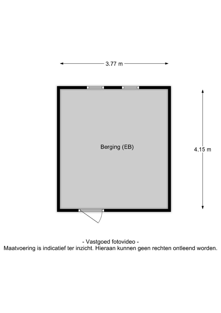 Foto 28 van Thorbeckestraat 66