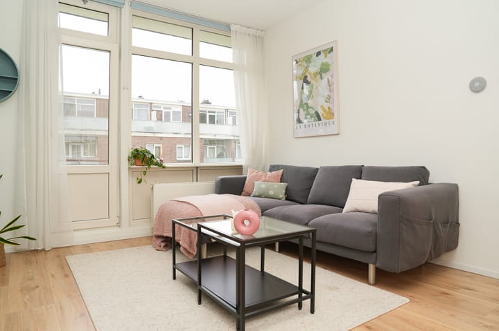 Foto 3 van Hulkstraat 19-C