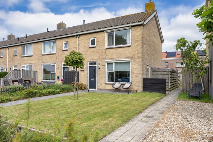 Foto 1 van Hoannekamp 24