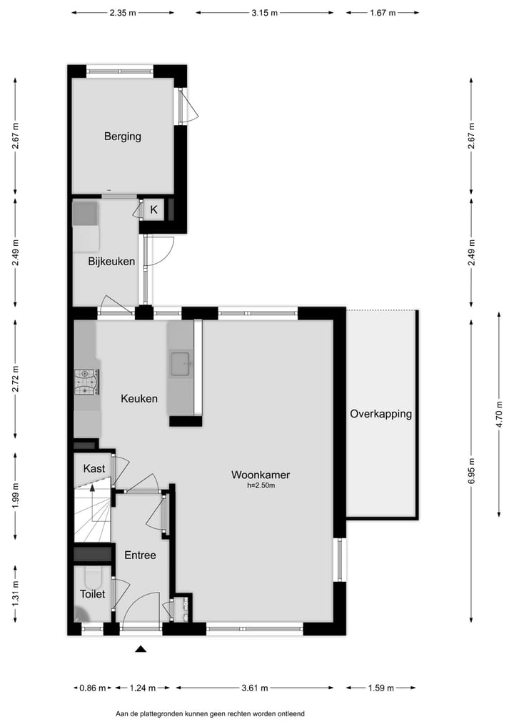 Foto 44 van Hoannekamp 24