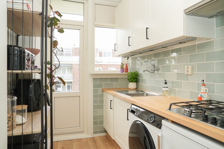 Foto 5 van Hulkstraat 19-C