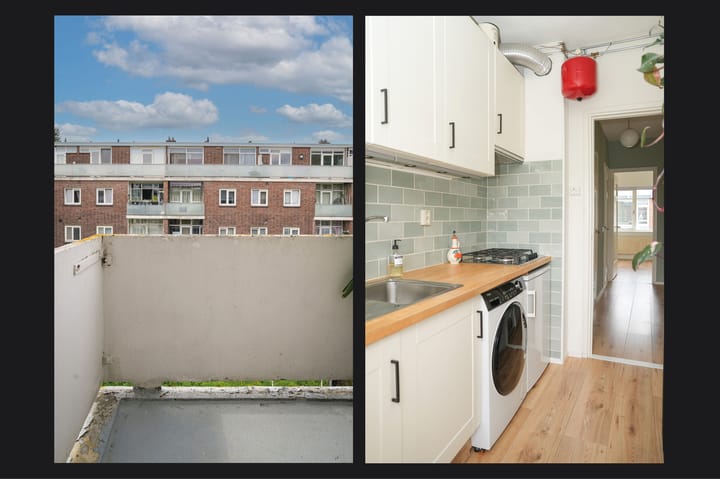 Foto 6 van Hulkstraat 19-C