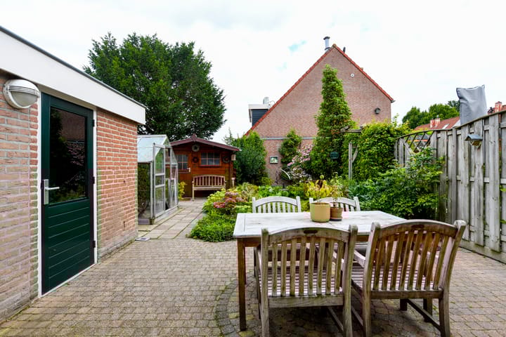 Foto 23 van Botter 9